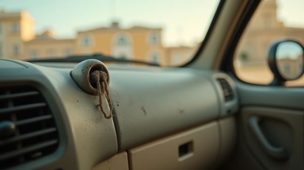 Absence de clé de voiture à Nîmes ? Voici les solutions efficaces