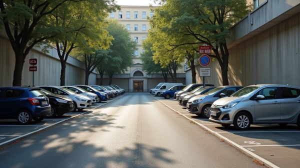 Absence de clé de voiture à Nîmes ? Voici les solutions efficaces