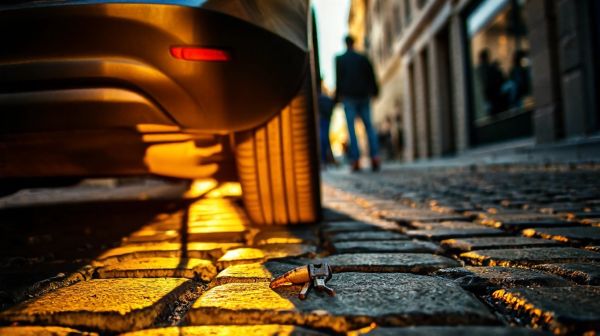 Perdus les clés de voiture à Nîmes : top méthodes de dépannage