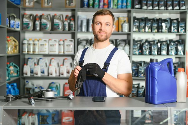 Accessoires de performance pour voitures allemandes: vente en ligne