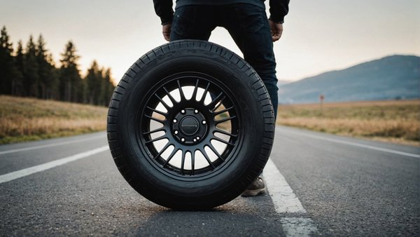 Changer un seul pneu : est-ce vraiment une bonne idée ?
